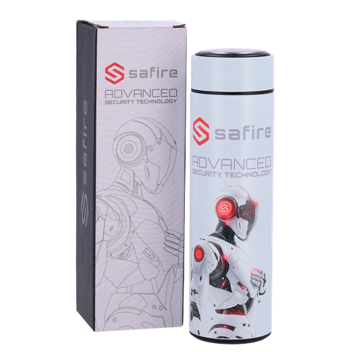 [SF-BOTTLE-ROBOT] SF-BOTTLE-ROBOT