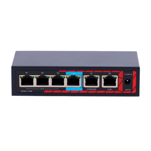 [SF-POE-EXT0604-60] SF-POE-EXT0604-60