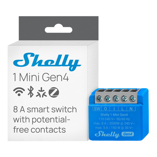 [SH-1-MINI-GEN4] SH-1-MINI-GEN4