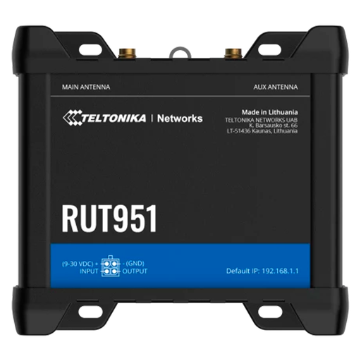 [TK-RUT951] TK-RUT951