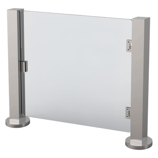 [TS-GLASSDOOR-900-AUTO] TS-GLASSDOOR-900-AUTO