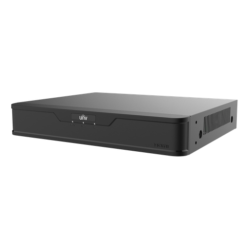 [UV-NVR301-08E-IQ] UV-NVR301-08E-IQ