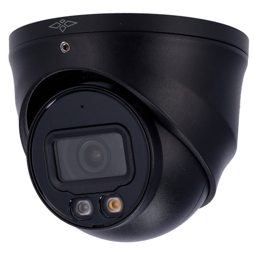 [XS-IPT981A-8P-WIZ-DL-BLACK] XS-IPT981A-8P-WIZ-DL-BLACK