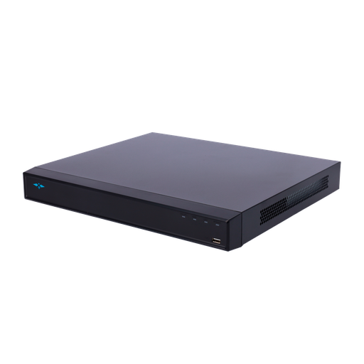 [XS-NVR6208A-4K-8P-4AI] XS-NVR6208A-4K-8P-4AI