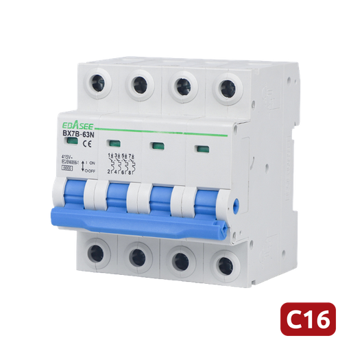 [BX7B-63N-16A-4P] BX7B-63N-16A-4P