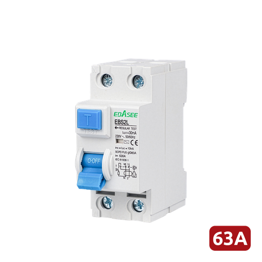 [EBS2L-63A-2P] EBS2L-63A-2P