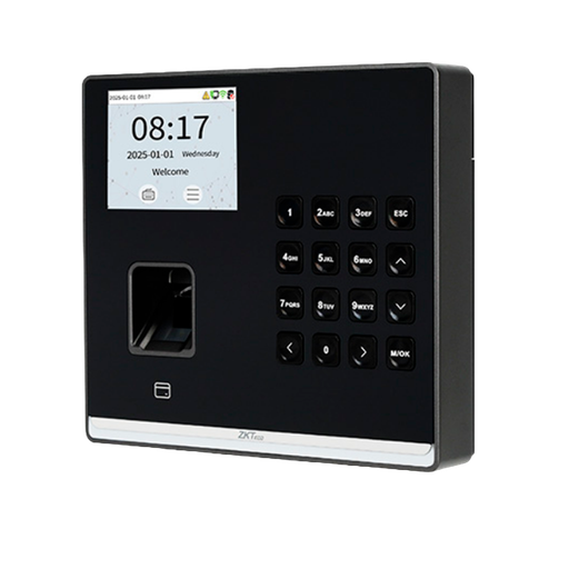 [ZK-TA-SENSE-FP-M2-1-W] ZK-TA-SENSE-FP-M2-1-W