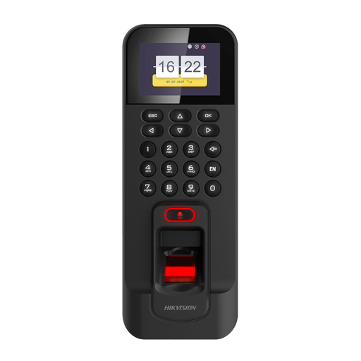 [DS-K1T804AMF] DS-K1T804AMF