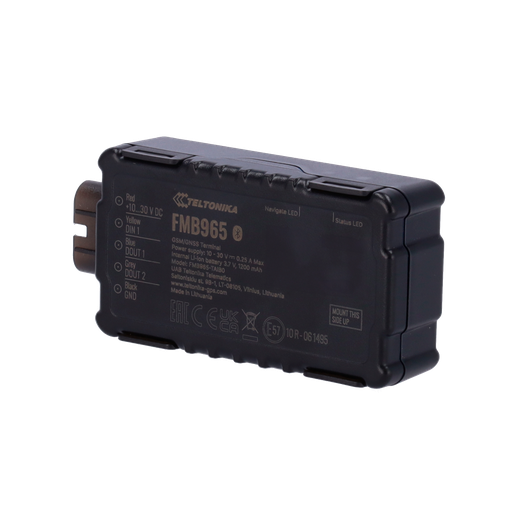 [TK-FMB965] TK-FMB965
