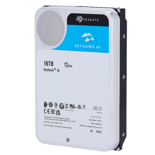 [HD16TB-S-AI] HD16TB-S-AI