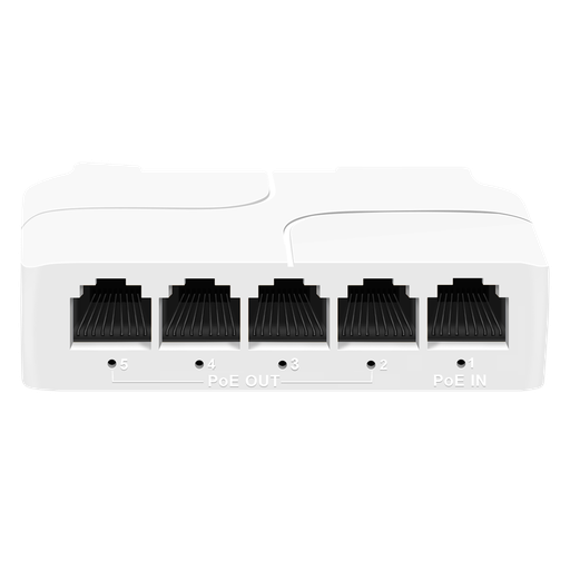 [POEXT-4FE-DIN] POEXT-4FE-DIN