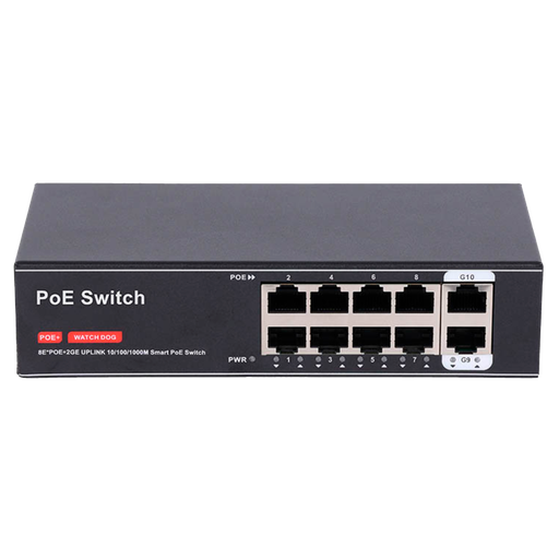 [SW8FE2GE-100W] SW8FE2GE-100W