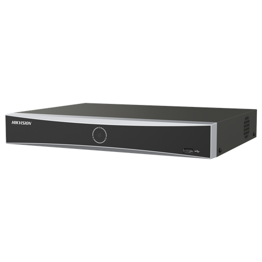 [DS-7604NXI-K1/4P/Vpro] DS-7604NXI-K1/4P/Vpro