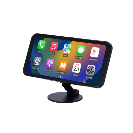 [CAR-MONITOR-625] CAR-MONITOR-625