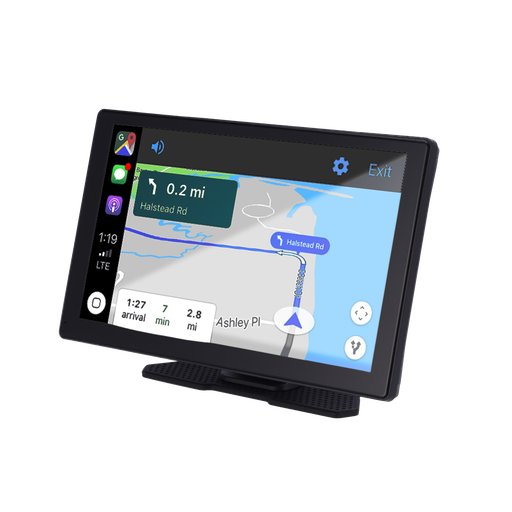 [CAR-MONITOR-9] CAR-MONITOR-9