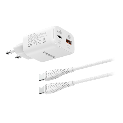 [VG-TC101-Kit-45W1A1C] VG-TC101-Kit-45W1A1C