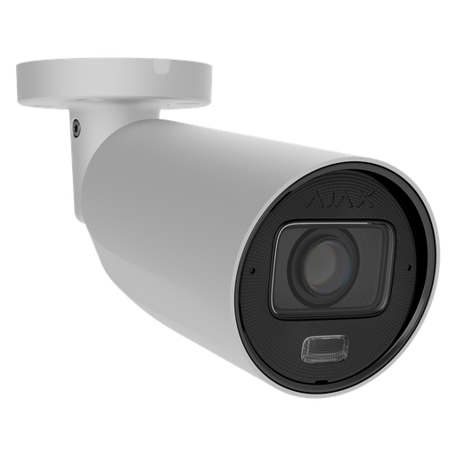 [AJ-BULLETCAM-8-HLVF-W] AJ-BULLETCAM-8-HLVF-W