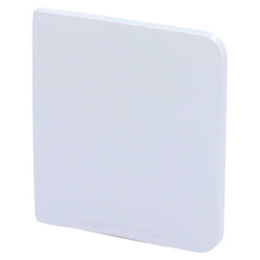 [AJ-SIDECOVER-CP-W] AJ-SIDECOVER-CP-W