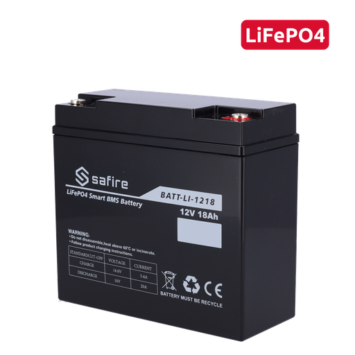 [BATT-LI-1218] BATT-LI-1218