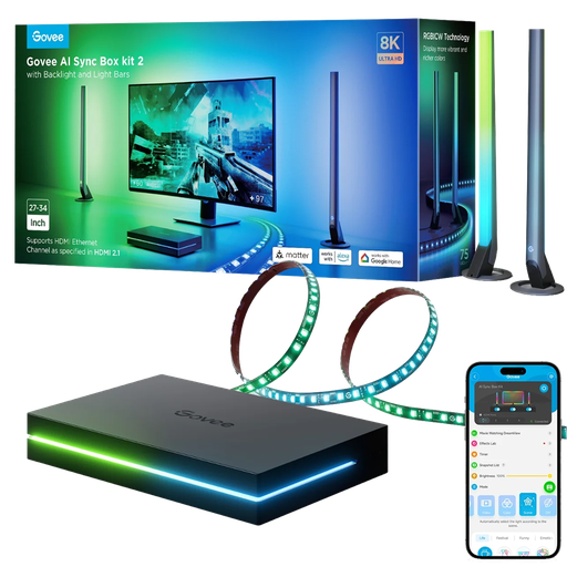 [GV-SYNC-H6603-AI-BOX2-KIT-27] GV-SYNC-H6603-AI-BOX2-KIT-27