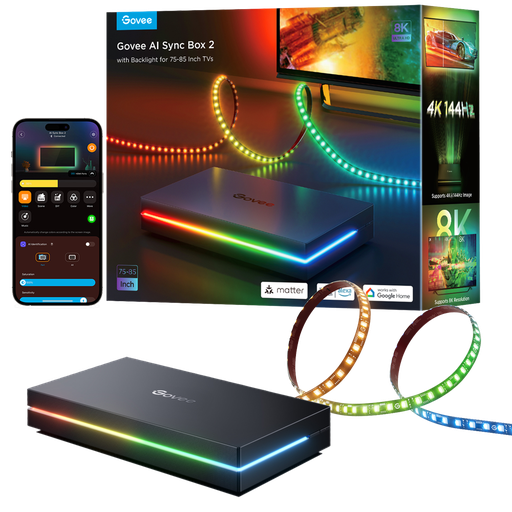 [GV-SYNC-H6604-AI-BOX2-75] GV-SYNC-H6604-AI-BOX2-75