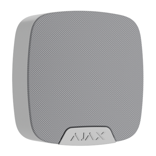 [AJ-HOMESIREN-G3-W] AJ-HOMESIREN-G3-W