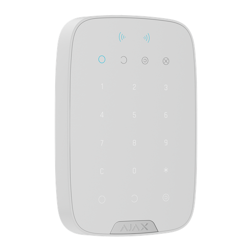 [AJ-KEYPADPLUS-G3-W] AJ-KEYPADPLUS-G3-W