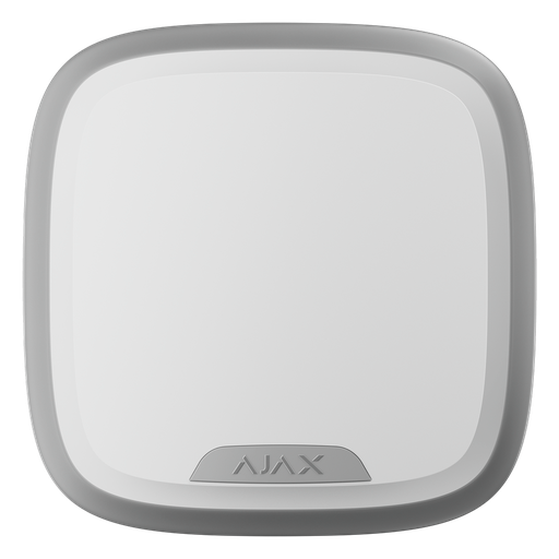 [AJ-STREETSIRENPLUS-G3-W] AJ-STREETSIRENPLUS-G3-W