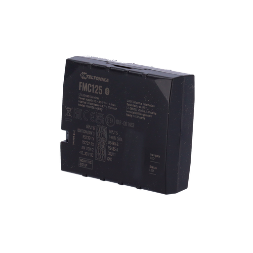 [TK-FMC125] TK-FMC125