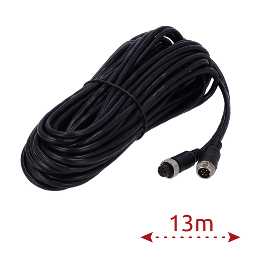 [VW-6PIN-IP-130] VW-6PIN-IP-130