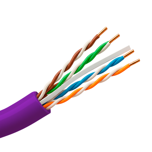 [UV-UTP6-305-BC-PVC-Eca-PU] UV-UTP6-305-BC-PVC-Eca-PU