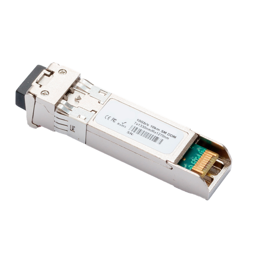 [SFP-10G-P1330LR-10SMF-LC] SFP-10G-P1330LR-10SMF-LC