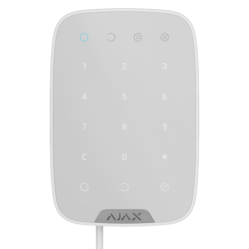 [FIBRA-KEYPAD-W-NF] FIBRA-KEYPAD-W-NF