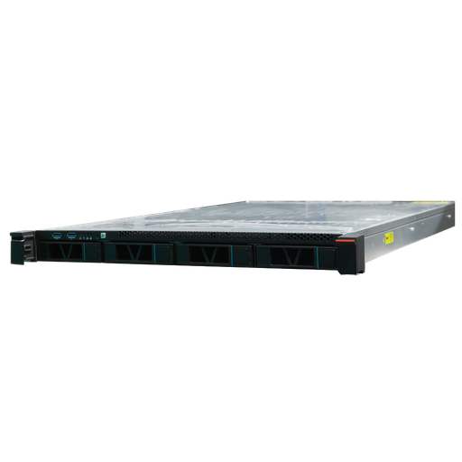 [NX-SERVER2-4BAY-1U-32CH] NX-SERVER2-4BAY-1U-32CH