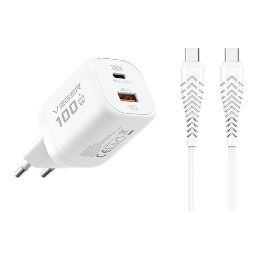[VG-TR150-Kit-100W1A1C] VG-TR150-Kit-100W1A1C