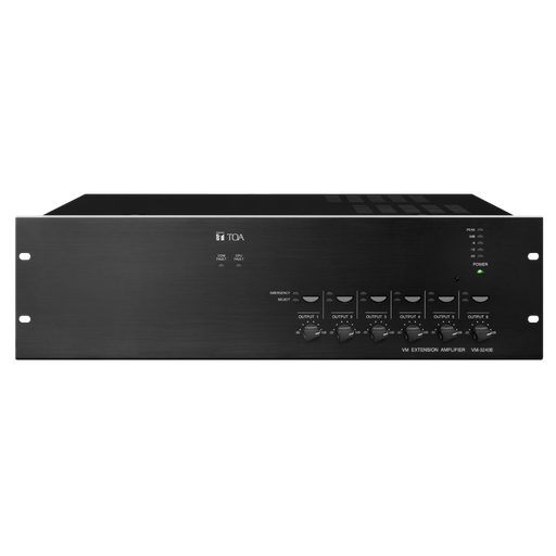 [TOA-VM-3240E] TOA-VM-3240E