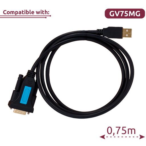 [QL-GV75MG-CK] QL-GV75MG-CK