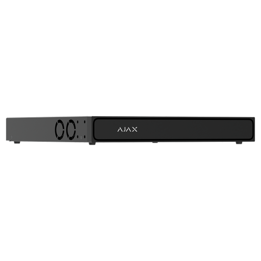 [AJ-NVR208-HAC-8P-B] AJ-NVR208-HAC-8P-B