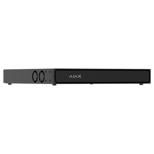 [AJ-NVR208-HAC-AI-8P-S-B] AJ-NVR208-HAC-AI-8P-S-B