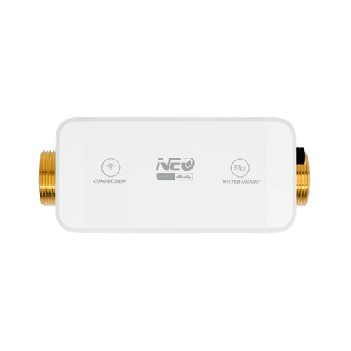 [SH-NEO-SMART-VALVE] SH-NEO-SMART-VALVE