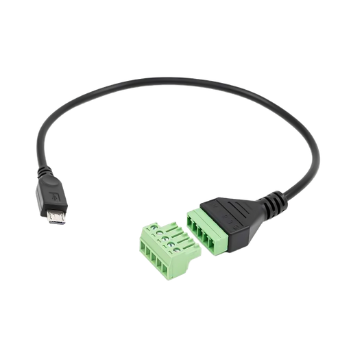 [SH-PILL-MICROUSB-TERMINAL-ADDON] SH-PILL-MICROUSB-TERMINAL-ADDON