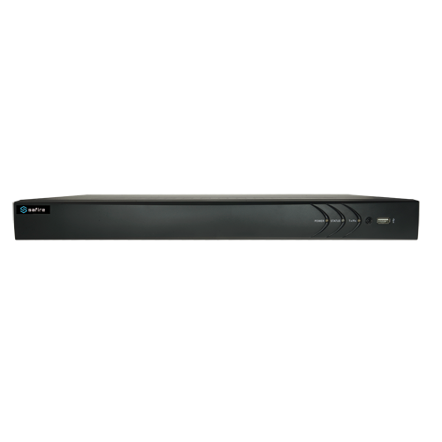 [SF-NVR6081-A8P] SF-NVR6081-A8P