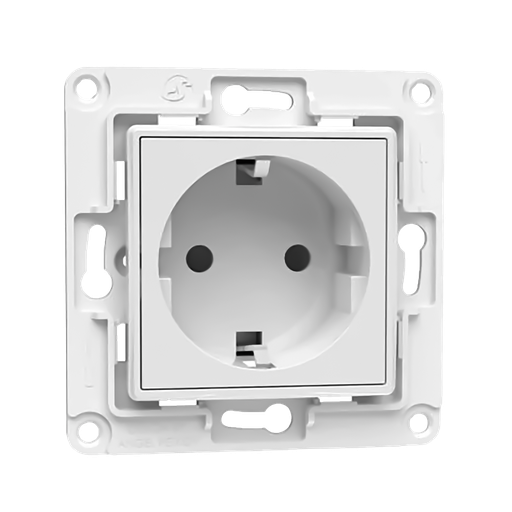 [SH-WALL-SOCKET-W] SH-WALL-SOCKET-W