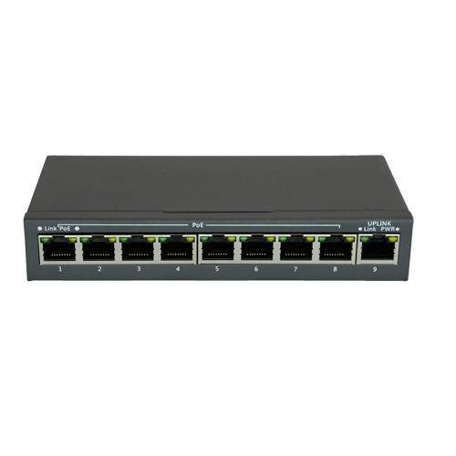 [SW0808POE-96W] SW0808POE-96W