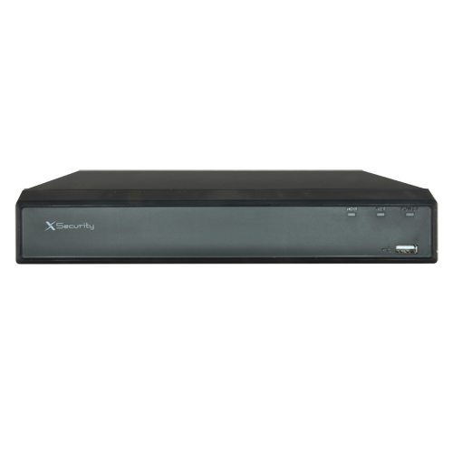 [XS-HCVR8104-4M] XS-HCVR8104-4M