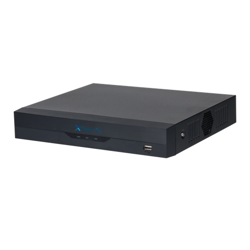 [XS-XVR6108T-WIZ] XS-XVR6108T-WIZ