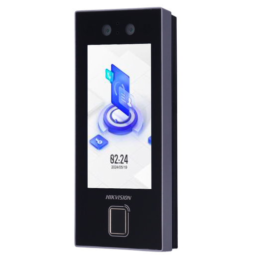 [DS-K1T344MBFWX-E1] DS-K1T344MBFWX-E1