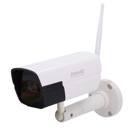 [ANVIZ-iCam-B25W] ANVIZ-iCam-B25W