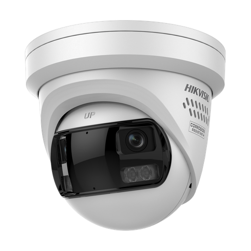 [DS-2CD23167G3P-LIS2UY/SL(180°)] DS-2CD23167G3P-LIS2UY/SL(180°)