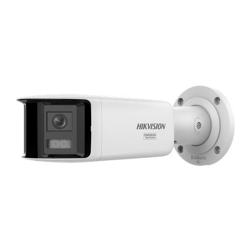 [DS-2CD2T167G3P-LIS2UY/SL(180°)] DS-2CD2T167G3P-LIS2UY/SL(180°)